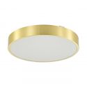 Plafoniera LED CCT IP44 NADI 40cm auriu