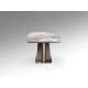 Mese dining - Masa dining design LUX Luca 200