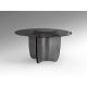 Mese dining - Masa dining rotunda design LUX Night D150