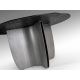 Mese dining - Masa dining rotunda design LUX Night D150