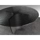 Mese dining - Masa dining rotunda design LUX Night D150