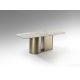 Mese dining - Masa dining design LUX Numa 205cm