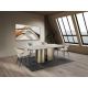 Mese dining - Masa dining design LUX Numa 205cm