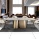 Masa dining design LUX Numa 240cm