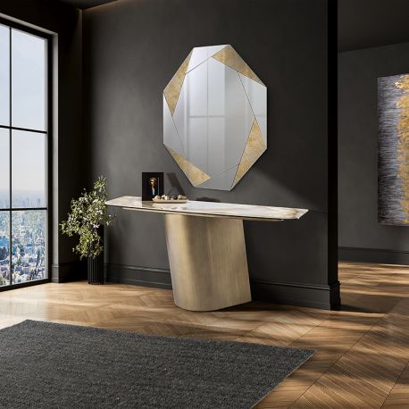 Console - Consola design LUX Numa 150cm