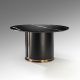 Mese dining - Masa dining rotunda design LUX Zolo D135
