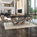 Masa dining design LUX Genesis 240