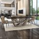 Mese dining - Masa dining design LUX Genesis 240