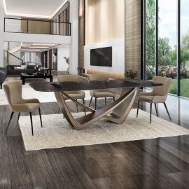 Mese dining - Masa dining design LUX Genesis 240