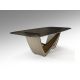 Mese dining - Masa dining design LUX Genesis 240