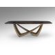 Mese dining - Masa dining design LUX Genesis 240