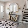 Consola design LUX Genesis 150cm