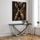 Console - Consola design LUX Genesis 150cm