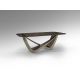 Mese dining - Masa dining design LUX Genesis 205