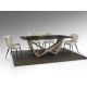 Mese dining - Masa dining design LUX Genesis 205