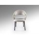 Scaune - Scaun modern design LUX Willy stone