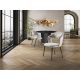 Scaune - Scaun modern design LUX Willy stone