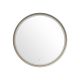 Oglinzi - Oglinda baie cu iluminat LED IP44 Mirror LED 80cm