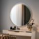 Oglinzi - Oglinda baie cu iluminat LED IP44 Mirror LED 80cm