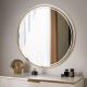 Oglinzi - Oglinda baie cu iluminat LED IP44 Mirror LED 80cm