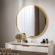Oglinzi - Oglinda baie cu iluminat LED IP44 Mirror LED 80cm
