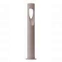 Stalp de exterior VILAGIO 60 IP65 LED 4000K bej