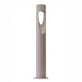 Stalpi - Stalp de exterior VILAGIO 60 IP65 LED 4000K bej