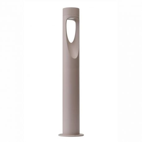 Stalpi - Stalp de exterior VILAGIO 60 IP65 LED 4000K bej
