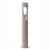 Stalp de exterior VILAGIO 60 IP65 LED 4000K bej