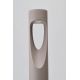 Stalpi - Stalp de exterior VILAGIO 60 IP65 LED 4000K bej