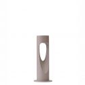 Stalp de exterior VILAGIO 30 IP65 LED 4000K bej