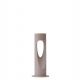 Stalp de exterior VILAGIO 30 IP65 LED 4000K bej