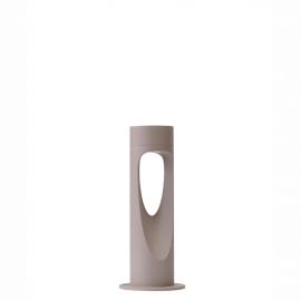 Stalpi - Stalp de exterior VILAGIO 30 IP65 LED 4000K bej
