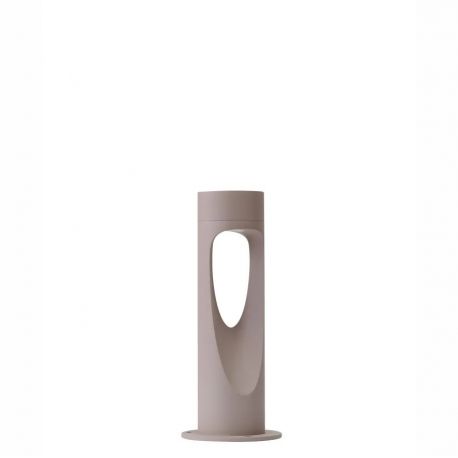 Stalpi - Stalp de exterior VILAGIO 30 IP65 LED 4000K bej