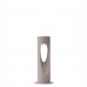 Stalp de exterior VILAGIO 30 IP65 LED 4000K bej