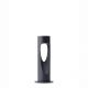 Stalpi - Stalp de exterior VILAGIO 30 IP65 LED 4000K gri inchis
