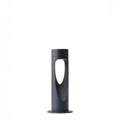 Stalpi - Stalp de exterior VILAGIO 30 IP65 LED 4000K gri inchis