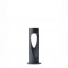 Stalp de exterior VILAGIO 30 IP65 LED 4000K gri inchis