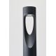 Stalpi - Stalp de exterior VILAGIO 30 IP65 LED 4000K gri inchis