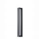 Stalpi - Stalp de exterior CAVALIO 80 IP65 3000K gri inchis