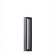 Stalp de exterior CAVALIO 60 IP65 3000K gri inchis