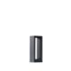 Stalp de exterior CAVALIO 30 IP65 3000K gri inchis