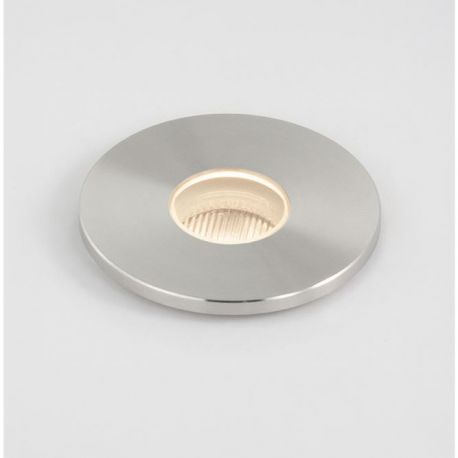 Spoturi - Corp incastrabil sol exterior IP67 2700K IK10 INLUX