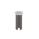 Spoturi - Corp incastrabil sol exterior IP67 2700K IK10 INLUX