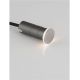 Spoturi - Corp incastrabil sol exterior IP67 2700K IK10 INLUX