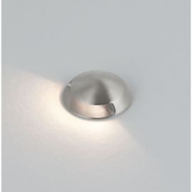 Spoturi - Corp incastrabil sol exterior IP67 2700K IK10 INLUX