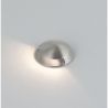 Corp incastrabil sol exterior IP67 2700K IK10 INLUX
