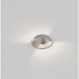 Spoturi - Corp incastrabil sol exterior IP67 2700K IK10 INLUX
