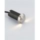 Spoturi - Corp incastrabil sol exterior IP67 2700K IK10 INLUX
