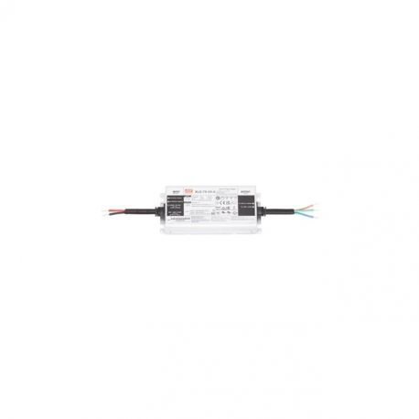 Accesorii iluminat - Transformator electric On Off Driver 24Vdc 75W IP67